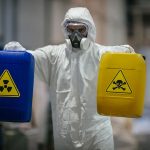 Why You Should Never Deal With Biohazards Alone Biohazards