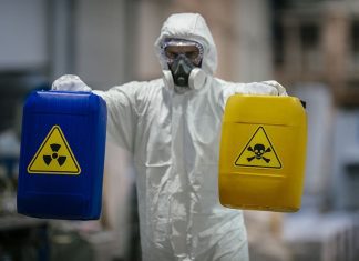 Why You Should Never Deal With Biohazards Alone Biohazards
