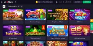 Bitstarz – Best Bitcoin Casino Online Overall