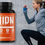 Burn by Capsiplex Review: Will This Fat Burner Help You Reach Your Weight Loss Goal? Burn - Review (1)
