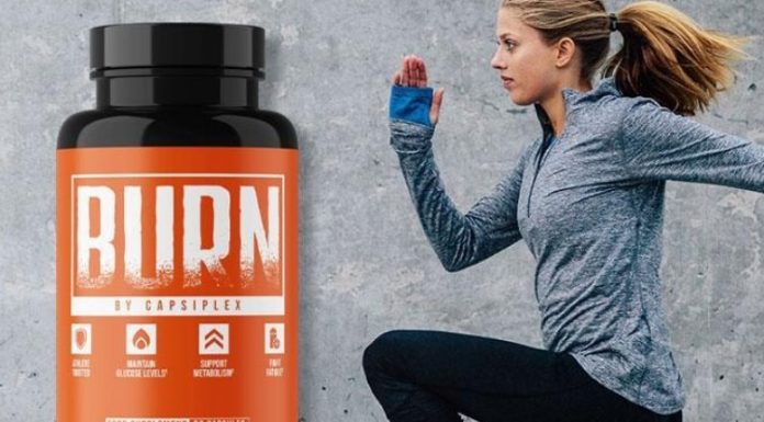 Burn by Capsiplex Review: Will This Fat Burner Help You Reach Your Weight Loss Goal? Burn - Review (1)