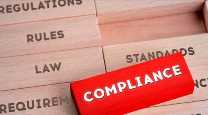 Business Compliance: Types and Reasons to Pay Attention Business Compliance