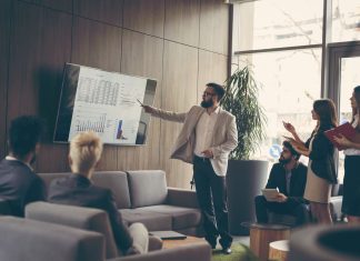 Business Management Tips