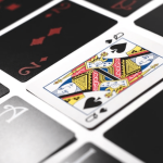 Why Are Card Games So Fun? Card game