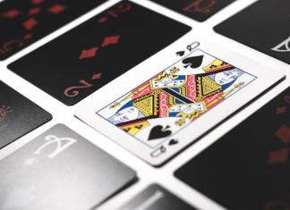 Why Are Card Games So Fun? Card game