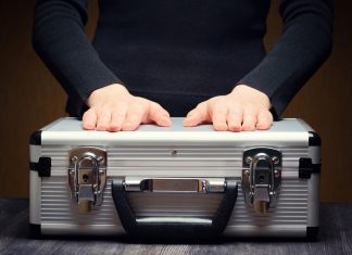 Carrying Cases Manufacturer