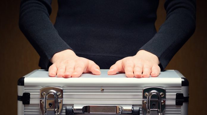 Carrying Cases Manufacturer