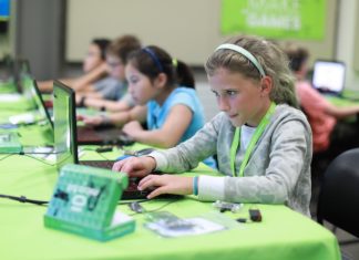 How to Explain Coding to a Child Coding to a Child