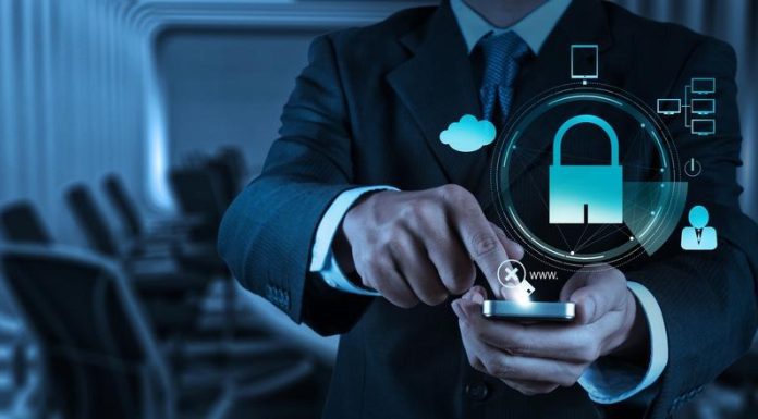 4 Critical Steps to Secure Your Business Critical Steps to Secure Your Business