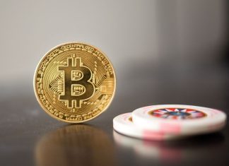 The Basics of Crypto Gambling: Getting Digital Coins to Play Casino Games Crypto-Gambling