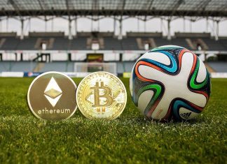 Crypto Sports Betting in Ireland Crypto Sports Betting