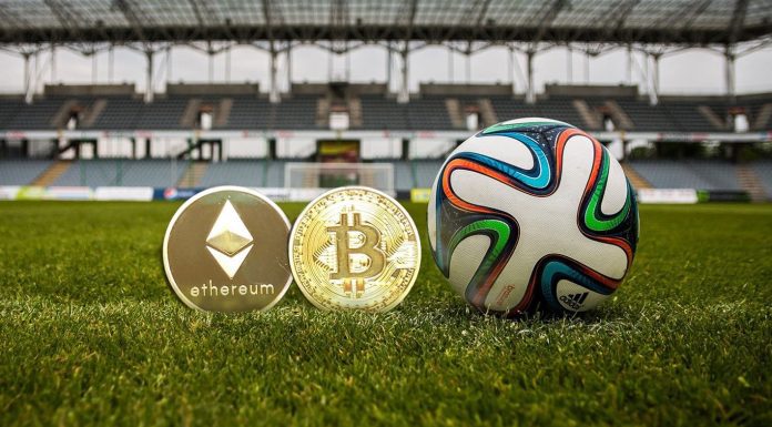 Crypto Sports Betting in Ireland Crypto Sports Betting