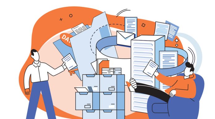 The Decade of Delete: How New Privacy and Cyber Regulations will End Organisational Data Hoarding Decade of Delete