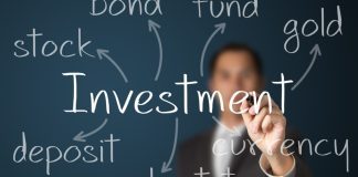 Diversify Investments to Spread Your Risk