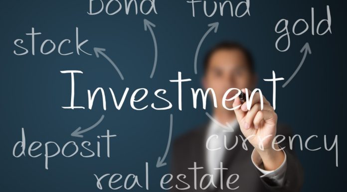 5 Reasons to Diversify Investments to Spread Your Risk Diversify Investments to Spread Your Risk