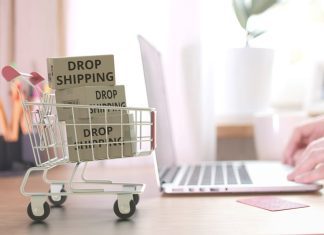 Dropshipping