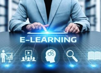 Revolutionizing Learning and Development of Talent With Custom Elearning Development Elearning Development