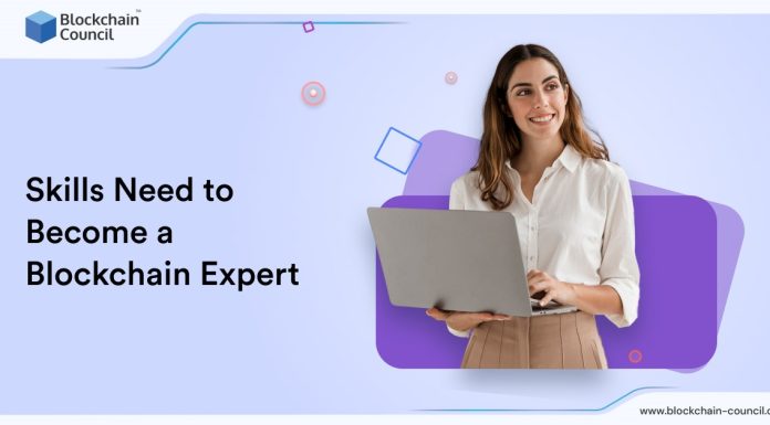 Essential Skills to Become a Blockchain Expert in 2023 Essential Skills to Become a Blockchain Expert in 2023