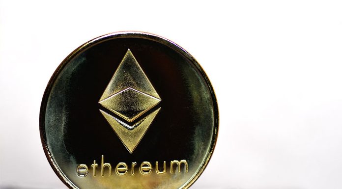 Ethereum is Grouping