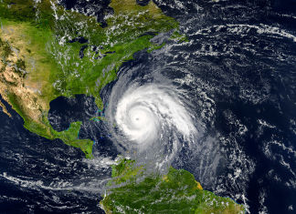 Extreme Weather Events and their Impact on FMCG Supply Chains Extreme Weather