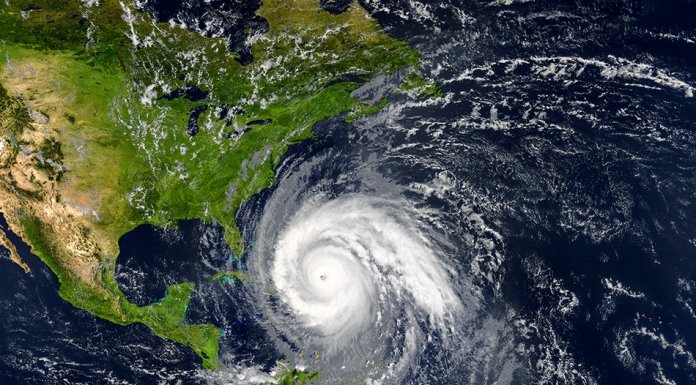 Extreme Weather Events and their Impact on FMCG Supply Chains Extreme Weather