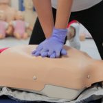 Types Of First Aid Training in The UK First Aid