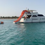 Get Sunshine Boats with Inflatable Toys in Abu Dhabi Get Sunshine Boats with Inflatable Toys in Abu Dhabi