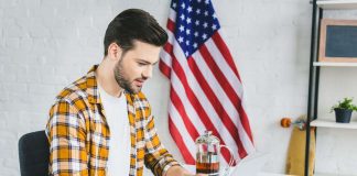 Getting a Job in the USA