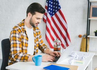 Getting a Job in the USA