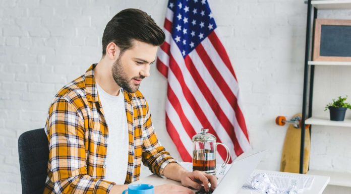 Getting a Job in the USA Getting a Job in the USA