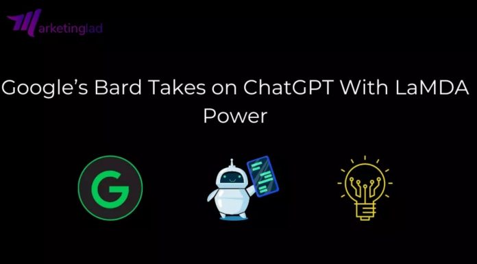 Google’s Bard Takes On ChatGPT With LAMDA Power Google bard