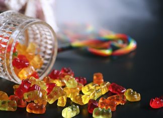 4 Tips For Choosing A Private Label Gummy Vitamins Company Gummy Vitamins