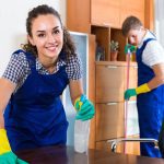 How to Start a Successful Cleaning Company