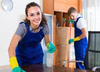 How to Start a Successful Cleaning Company