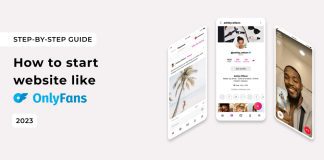 Content Subscription Website