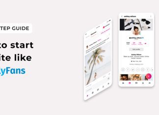 How to Start a Content Subscription Website like OnlyFans in 2023 Content Subscription Website