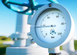 Hydrogen Valves