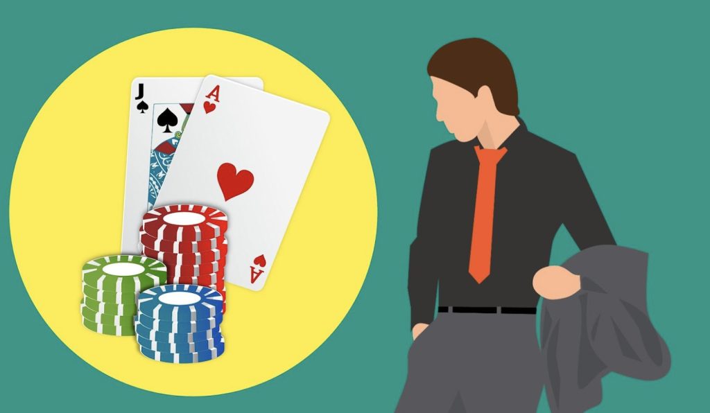 Top 5 Reasons to Gamble Online - The European Business Review