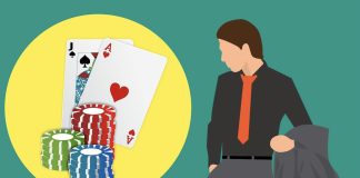 Reasons to Gamble Online