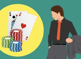 Top 5 Reasons to Gamble Online Reasons to Gamble Online