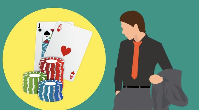 Top 5 Reasons to Gamble Online Reasons to Gamble Online