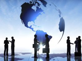 International Managers