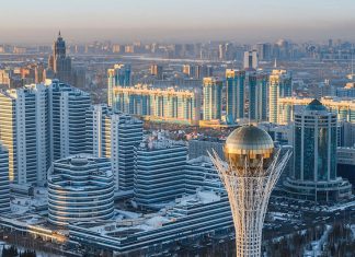 Why Kazakhstan is Hosting the Astana International Forum this Year Kazakhstan is Hosting the Astana International Forum
