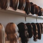 Experience the Convenience of LUVMEHAIR U-Part Wig LUVMEHAIR U-Part Wig