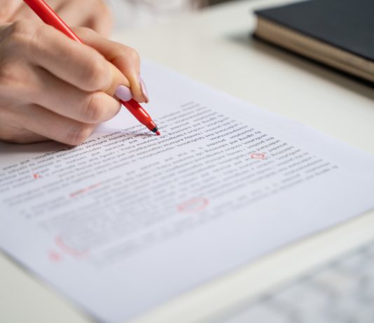 Law essay