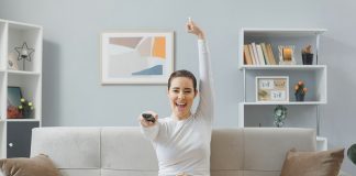 Living and Breathing CTV