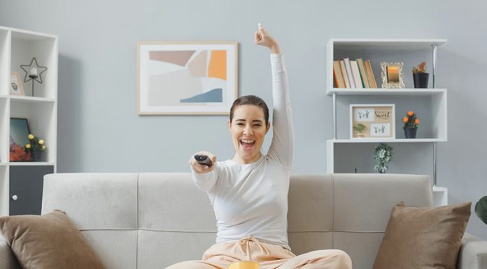 VFR: Living and Breathing CTV Living and Breathing CTV