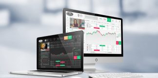 LondonBit Review - Exceptional Trading Experience with LondonBit