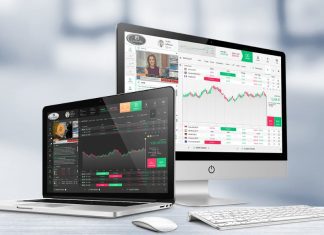 LondonBit Review – Exceptional Trading Experience with LondonBit LondonBit Review - Exceptional Trading Experience with LondonBit