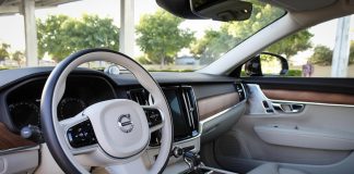 Maintaining the Perfect Car Interior